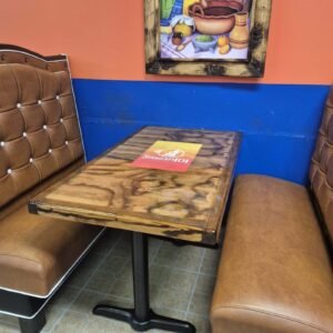 Tables
