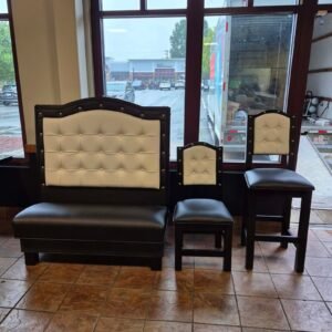 Mueble de 48 de largo por 52 de Alto