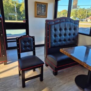 Mueble de 48 de largo por 52 de Alto