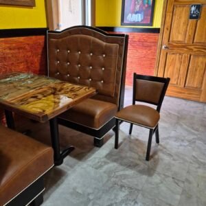 Mueble de 48 de largo por 48 de Alto