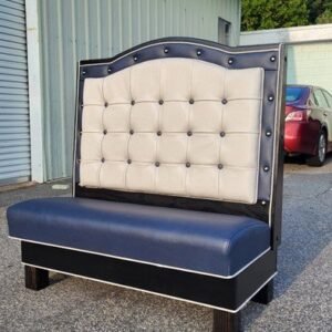 Single Piece of Furniture