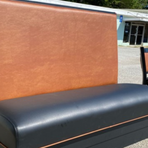Single Piece of Furniture