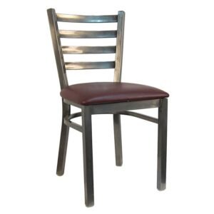 Metal Chairs