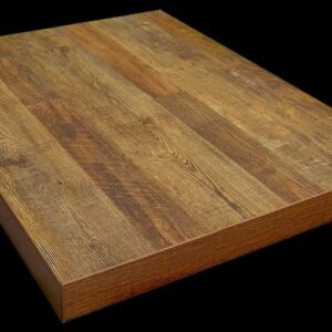 Melamine Tabletop